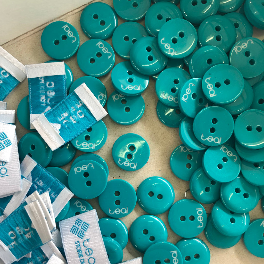 Hello, World! Noi siamo Teal!